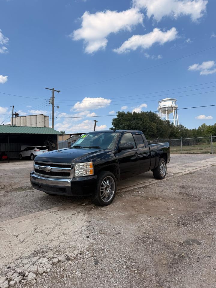 chevrolet silverado 1500 2008 2GCEC19J881144586 image chevrolet silverado 1500 2008 2GCEC19J881144586 image